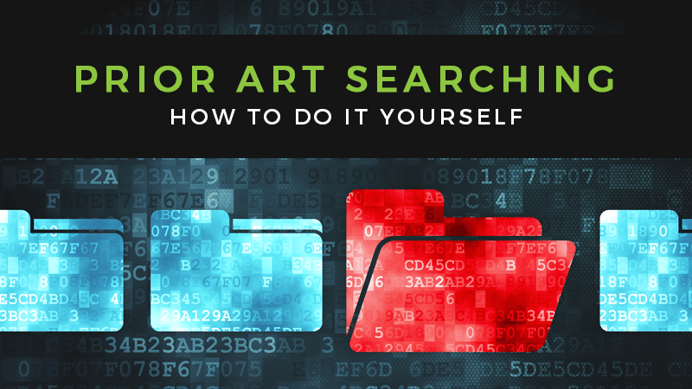 How to Do a Prior Art Search Yourself