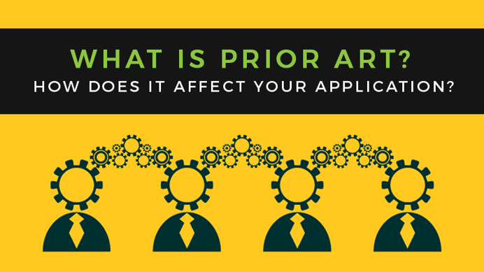 What is Prior Art?